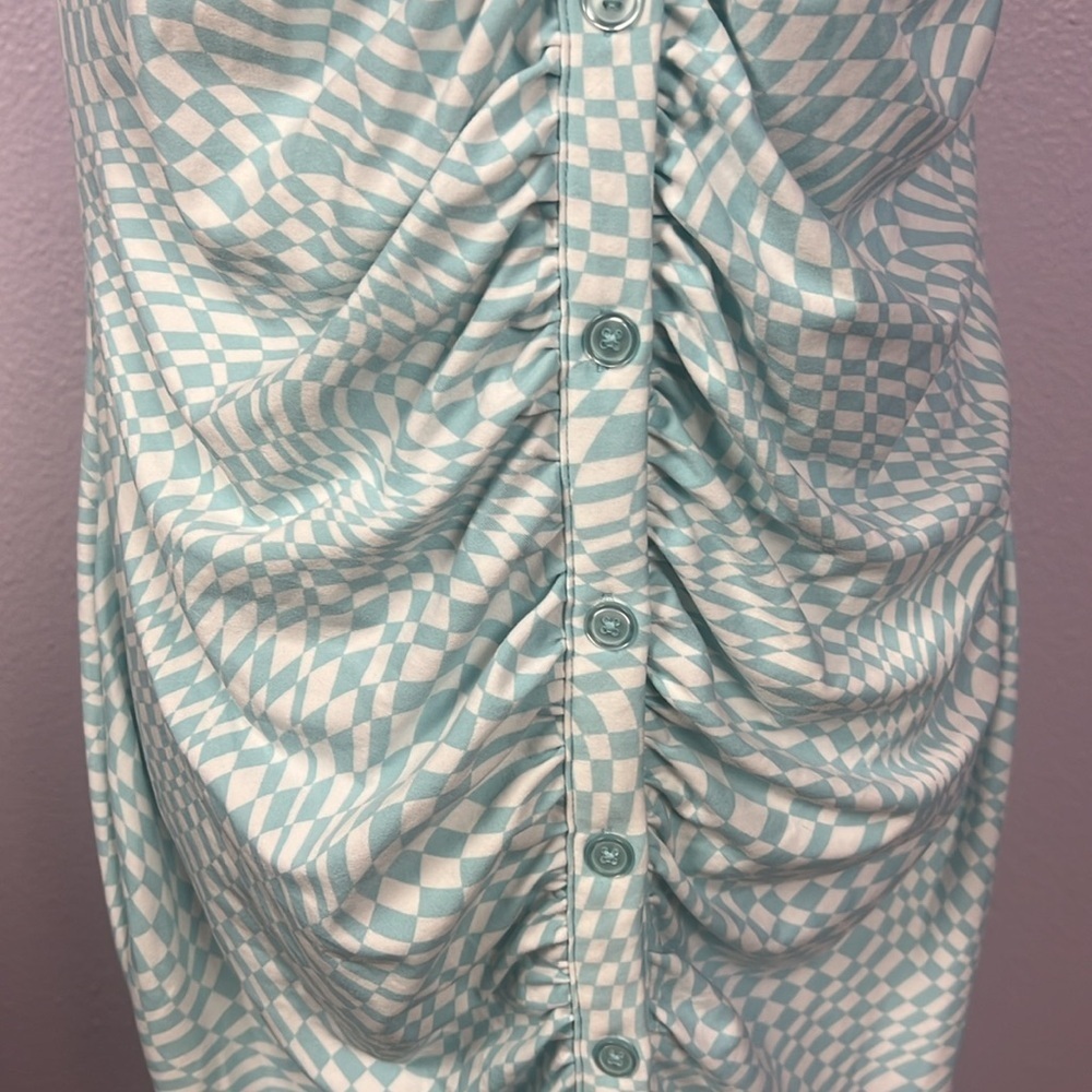 90s Style Dress - Picture 7 of 7